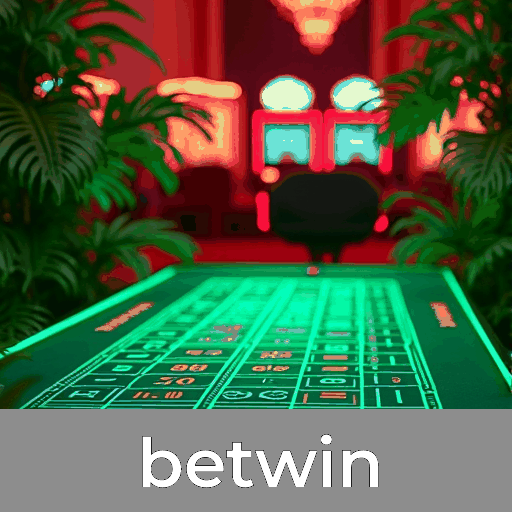 Experimente a Emoção dos Jogos de Cassino com betwin