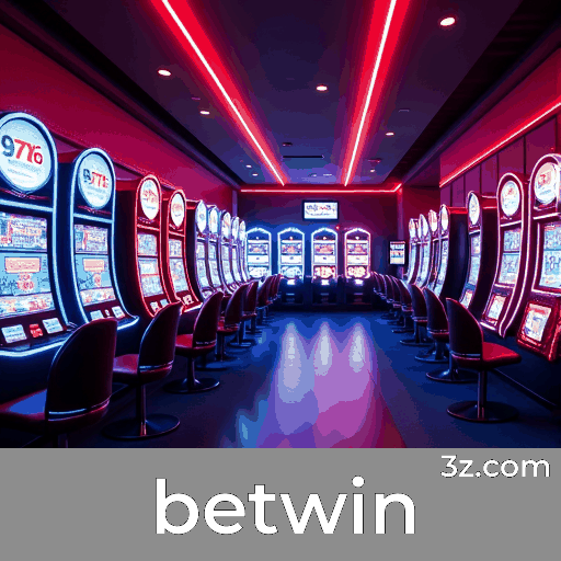 Gestão de Bonificação: Otimize Retornos em Betwin com Estratégia