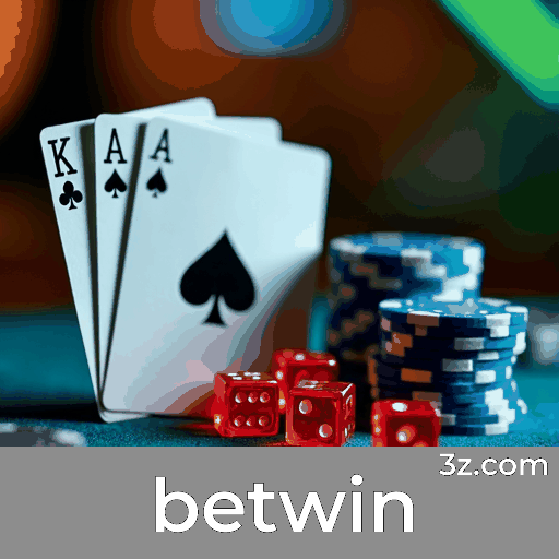 Betwin: Slots de Jackpots Gigantes, Jogos de Mesa Estratégicos, Experiências de Dealer ao Vivo Imersivas